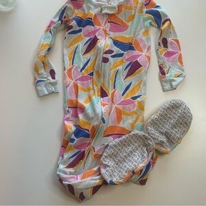 Carter's Multicolor Baby Garment